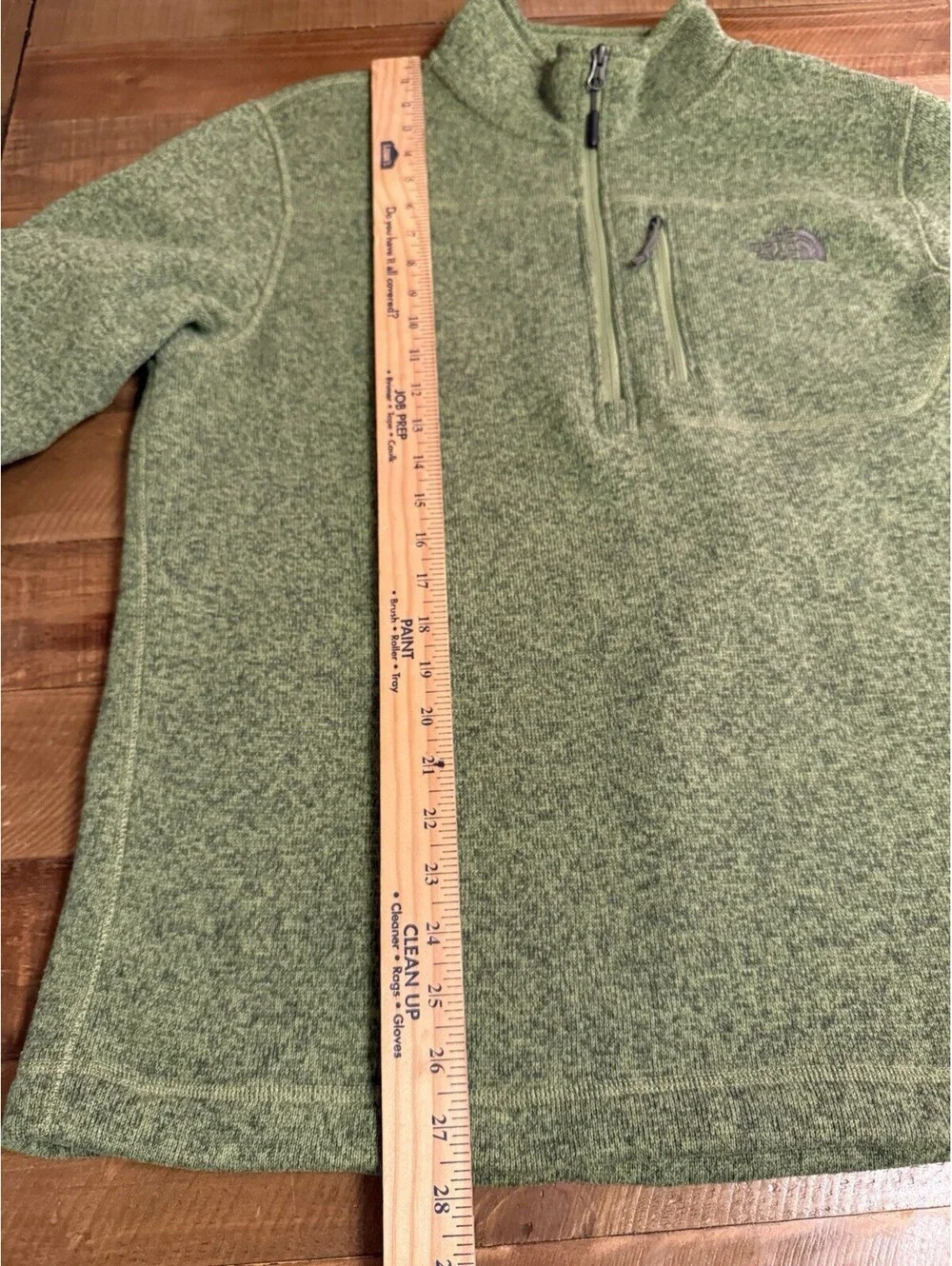 The North Face north face